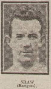Season preview 1927-28: Glasgow Rangers F.C. (The Athletic News)