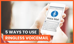 Check spelling or type a new query. 5 Ways To Use Ringless Voicemail