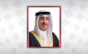كما يرأس مجلس الشؤون السياسية والأمنية وكذلك مجلس الشؤون الاقتصادية والتنمية السعودي. Ø³Ù…Ùˆ Ø§Ù„Ø´ÙŠØ® Ø®Ø§Ù„Ø¯ Ø¨Ù† Ù…Ø­Ù…Ø¯ Ø¨Ù† Ø³Ù„Ù…Ø§Ù† Ø¢Ù„ Ø®Ù„ÙŠÙØ© ÙŠÙ‡Ù†Ø¦ Ø³Ù…Ùˆ Ø§Ù„Ø´ÙŠØ® Ù†Ø§ØµØ± Ø¨Ù† Ø­Ù…Ø¯