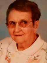 Yvette Cloutier Obituary