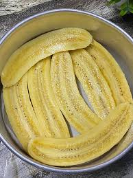 Resepi kek pisang lazat memikat. Resepi Kek Coklat Kukus Sukatan Cawan Tanpa Telur Enak Dan Mudah Resepi Pemakanan