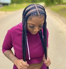Nappyme is a digital hair salon dedicated to these pop smoke braids styles are the top trending searches for braided hairstyles of 2020 in the united states. Schedule Appointment With The Braid Bar