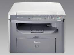 طريقة تعريف الطابعة canon mf4010 على الشبكة وبلوتوث. Canon I Sensys Mf4010 Laser Mfp Cartridges Orgprint Com