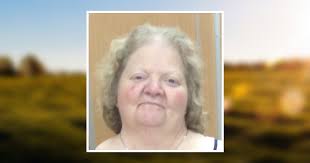 Dianna June Baily Obituary 2020