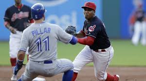 Toronto blue jays take place? Blue Jays Open Series Vs Indians As Road Underdogs Sportsnet Ca