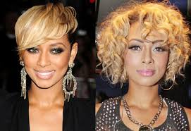 15 keri hilson bob hairstyles from keri hilson bob haircut. Keri Hilson S New Longer Hairstyle With Curls Popsugar Beauty