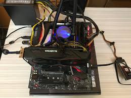 Computers And More Reviews Configurations And Troubleshooting Msi Z370 Gaming Pro Carbon Ac Review