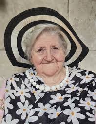 Obituary information for Helen M. Inness