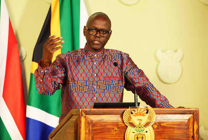 Madlanga interim report stays private, but Ramaphosa greenlights immediate criminal referrals