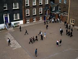 Photos By Mark Draisey Boarding School Aesthetic Public School School Yard
