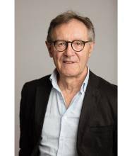 John Boudreau, Certified Residential and Commercial Real Estate Broker