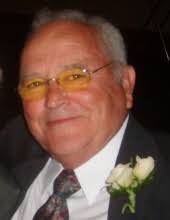 Archie Doyle Martin Sr.