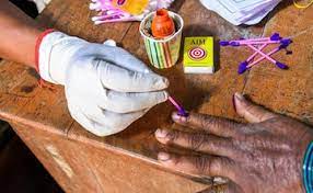 Up panchayat election results 2021 live updates: Up Panchayat Election Date 2021 Uttar Pradesh Panchayat Polls Phases Starting Date April 15