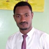 Tesfaye Salilew Email & Phone Number