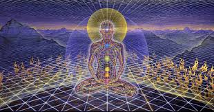 How Art Changes Consciousness Alex Gray Art Alex Grey Spiritual Art