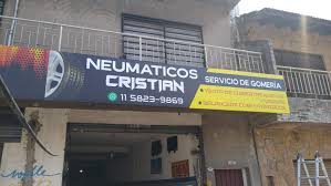 GOMERÍAS CRISTIAN