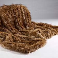 Ships free orders over $39. Alpine Wolf Faux Fur Throw Blanket Home Lifestyle From The Luxe Company Uk