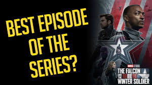 Unlike wandavision, the falcon and the winter soldier didn't premiere with two episodes on the same day. What S In The Box The Falcon The Winter Soldier Ep 5 Breakdown Barstool Sports
