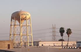 Vernon 2020 annual water quality report City Of Vernon Filml A Partner To Facilitate Local Film Production Filmla