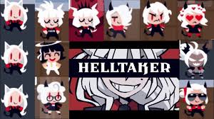 Helltaker Tv Tropes Forum Specializing in licensed, episodic adventure games, telltale games was formed in 2004 by disgruntled lucas arts workers (the cleverness department) when sam and max freelance police got cancelled. helltaker tv tropes forum
