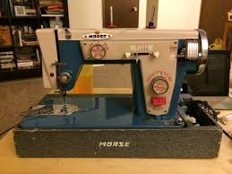 Maybe you would like to learn more about one of these? Can Someone Please Tell Me What Model Of Morse This Is Quiltingboard Forums