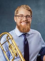 Bucyrus City Schools name new band director