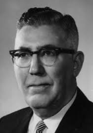 Wesley Albert Wright (1904-1985)