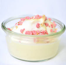 The book includes 50 recipes that, like those of another culinary inventor, heston blumenthal, both inspire and amaze. Anne Sophie Pic Revisits The Floating Island For Mother S Day