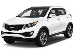 Kia Kia 2016 - Bon état général