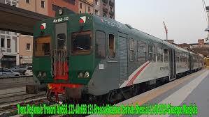 Trenord bir olan demiryolu şirketi bölgesel yolcu trenleri işletilmesinden sorumludur lombardiya. W Kys3qxmayjam
