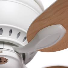 You can order this fan without a light or choose from various light fixture options to change the look of the fan. Emerson Cf905 Prima Snugger 52 In Indoor Ceiling Fan Walmart Com Walmart Com