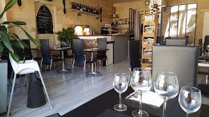 La Table 38 Saint Emilion Restaurant Avis Numero De Telephone Photos Tripadvisor