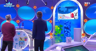 Qui se cache derrière l'étoile mystérieuse du moment dans le jeu les 12 coups de midi sur tf1 dès le 9 avril 2021 et mai 2021 ? Les 12 Coups De Midi L Etoile Mysterieuse Decouverte Par Eric De Mercredi 18 Mars 2020 Sur Tf1 Toutelatele