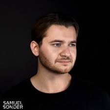 Stream Dark Hymn (Erik Lucas Remix) by Samuel Sonder