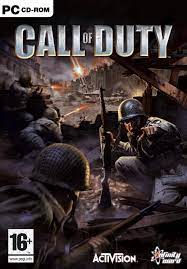 The second call of duty game developed by treyarch, world at war went back to the world war ii setting that defined the series up until the release of modern warfare. Call Of Duty Call Of Duty Wiki Fandom