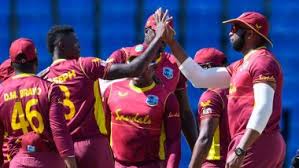 India vs west indies 1st odi is set to take place on february 6 (sunday). West Indies Vs Ireland 1st Odi 2022 Live Streaming Online On Fancode Get Free Telecast Details Of Wi Vs Ire On Tv With Match Time In India Latestly