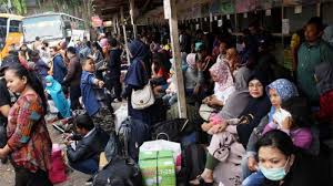 Jumlah penduduk perempuan malaysia tahun 2017. Data Terkini Jumlah Penduduk Indonesia Lebih Dari 262 Juta Jiwa Tribun Jateng