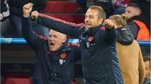Februar 1965 (56 jahre alt). Hansi Flick To Stay At Bayern Munich Develop Our Idea Of Football For Years To Come Transfermarkt
