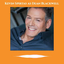 When you need a smooth talking charismatic boss-man, you have Dean  Blackwell played by Emmy-award winner Kevin Spirtas. Donovan has his work  cut out for him..., EPISODE 1 coming in DAYS!! #subscribe ...