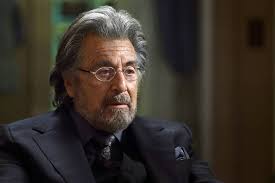 Criador diz como Al Pacino aceitou estrelar 'Hunters'