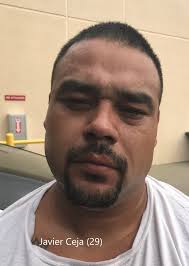 Merced Gang Unit Arrests Man For Illegal Possession of a Firearm On August  13th, the Merced Police Gang Violence Suppression Unit contacted several  known gang members at the cemetery in the 1300