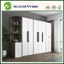 خزانة غرفة نوم على طراز Eur الصين مع خزانة زاوية لوح Mdf 18 مم خزانة ملابس من الصين على Topchinasupplier Com