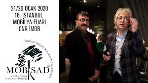 Cnr Imob 2020 Macitler Mobilya Youtube