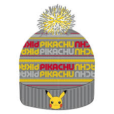 Check spelling or type a new query. Pokemon Beanie Knitted Pikachu Herocity