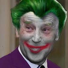 Joker Biden's Twitter Monthly Stats (Social Blade Twitter Statistics)