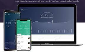 Acorns is an automated savings app that rounds up purchases to the nearest dollar, and then invests it. Leading Australian Regulated Micro Investing App Adds Bitcoin Option For Investors Bitcoin News