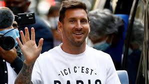 Lionel messi se transformó en tendencia una vez más. Iddwkc5hviqoam