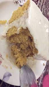 اشهى الحلويات والوجبات السريعه طريقة عمل كيكة الهيل والزعفران food desserts ice cream