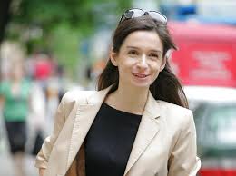 Marta kaczyńska is on facebook. Kolejny Slub Marty Kaczynskiej Co Mowia Karty Super Express Wiadomosci Polityka Sport