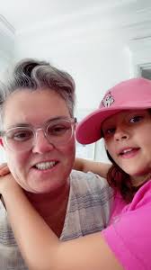 Daisy Odonnell Roxana Rosu